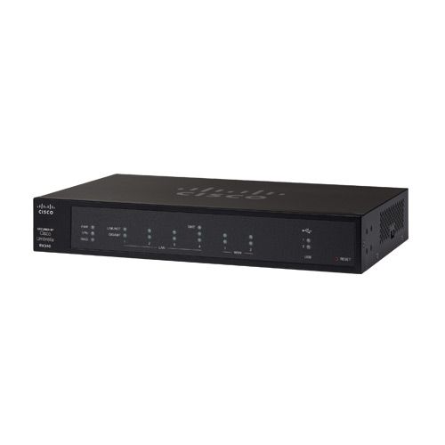 Cisco Rv K Na Dual Wan Gigabit Router Rv K Sysllc Ae