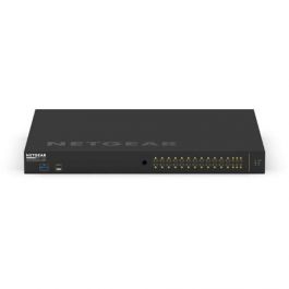 24x1G PoE++ 1,440W 2x1G and 4xSFP Managed Switch | GSM4230UP | sysllc.ae