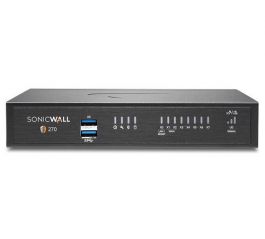 Sonicwall TZ270 Secure Upgrade Plus 02 SSC 6846 Essential