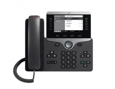 Cisco CP-8811-3PCC-K9 IP Phone 8811 with Multiplatform Phone firmware Price in Dubai UAE