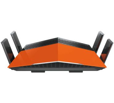 D-Link DIR-879 AC1900 EXO Wi-Fi Router DIR-879/MNA