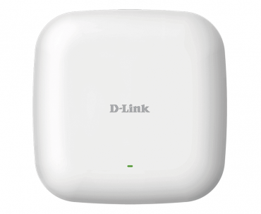 D-Link DAP-2610 Wireless AC1300 Wave 2 DualBand PoE Access DAP-2610/UNA