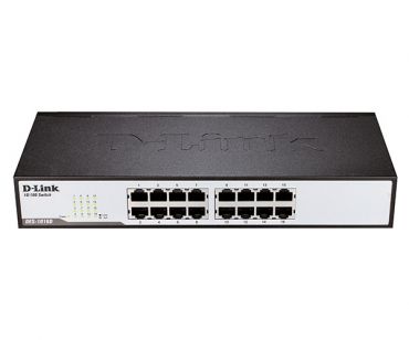 D-Link 10-Port Nuclias Cloud-Managed PoE Switch (DBS-2000-10MP) – Network  Hardwares