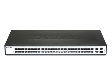 D-Link 5-Port Gigabit Unmanaged Industrial PoE Switch - (DIS-100G-5PSW –  D-Link Systems, Inc