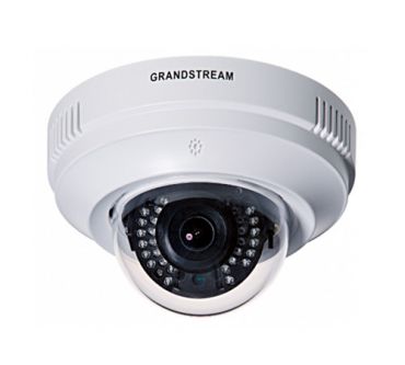 Grandstream Networks GXV3611 IR HD CCTV & Surveillance IR_HD