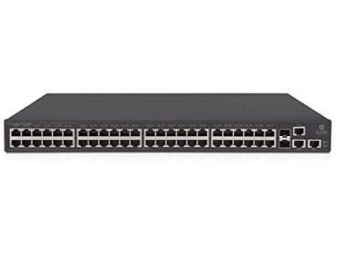 HPE 1950-48G-2SFP+-2XGT switch