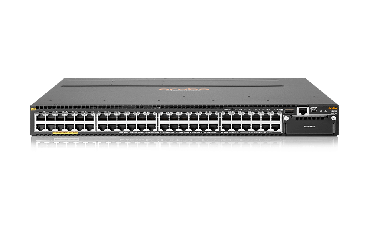 Aruba 3810M 48G PoE+ 1-slot Switch - 48 Ports - Manageable - Gigabit Ethernet JL074A in Dubai, UAE