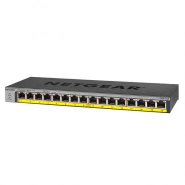 NETGEAR GS724TP 24-Port Gigabit Ethernet Smart Managed Pro Switch with 24 x PoE 190W, 2 x 1G SFP Dubai, UAE