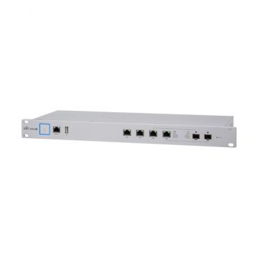 Ubiquiti Networks UniFi Security Gateway Pro 4