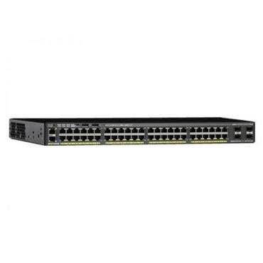 Cisco Catalyst 2960X-48FPD-L Switch Price in Dubai UAE