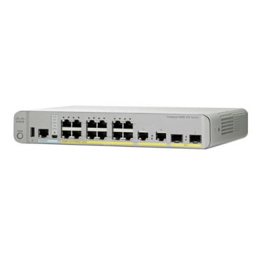 Cisco Catalyst WS-C3560CX-12PD-S 3560-CX 12-Port Compact Switch Price in Dubai UAE