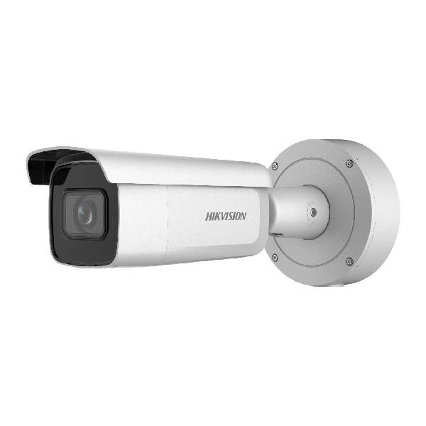 Hikvision 4k hot sale bullet camera