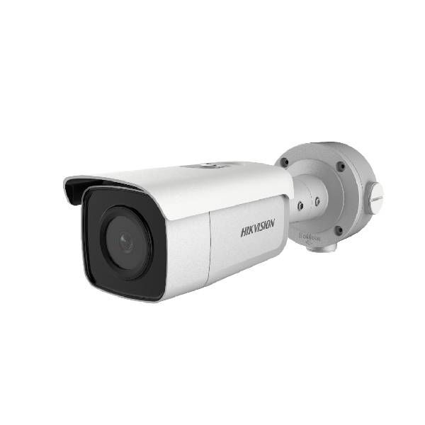 Hikvision 4mp cctv store camera