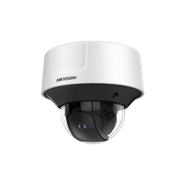 Hikvision varifocal best sale camera 2mp