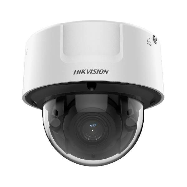 Hikvision indoor dome store camera